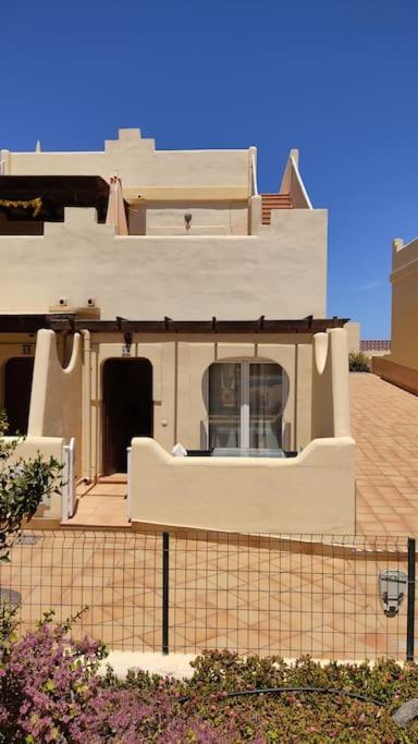Villa Paraiso, El Sultan, Corralejo, Fuerteventura Exterior foto