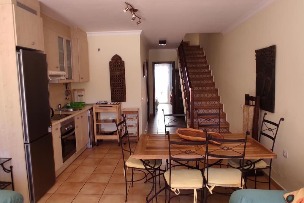 Villa Paraiso, El Sultan, Corralejo, Fuerteventura Exterior foto