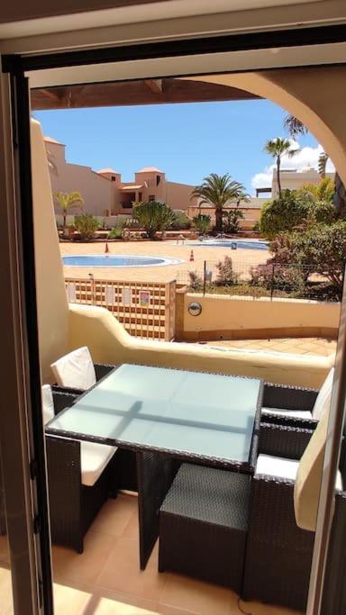 Villa Paraiso, El Sultan, Corralejo, Fuerteventura Exterior foto