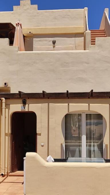 Villa Paraiso, El Sultan, Corralejo, Fuerteventura Exterior foto