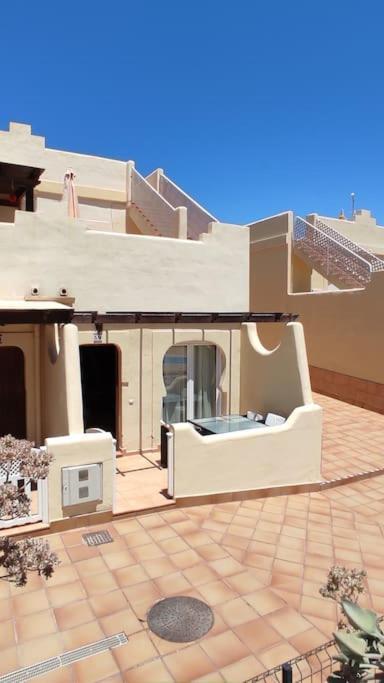Villa Paraiso, El Sultan, Corralejo, Fuerteventura Exterior foto
